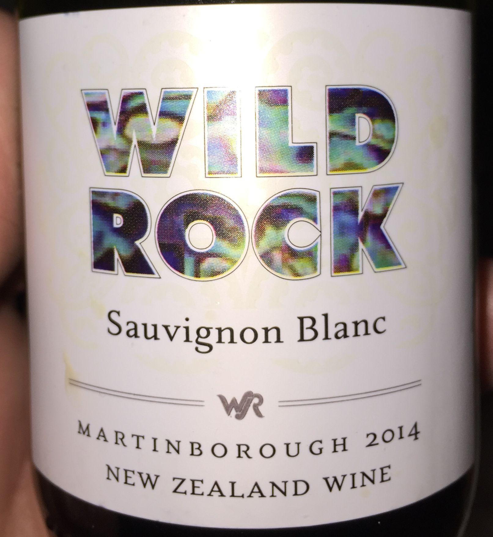 wild-rock