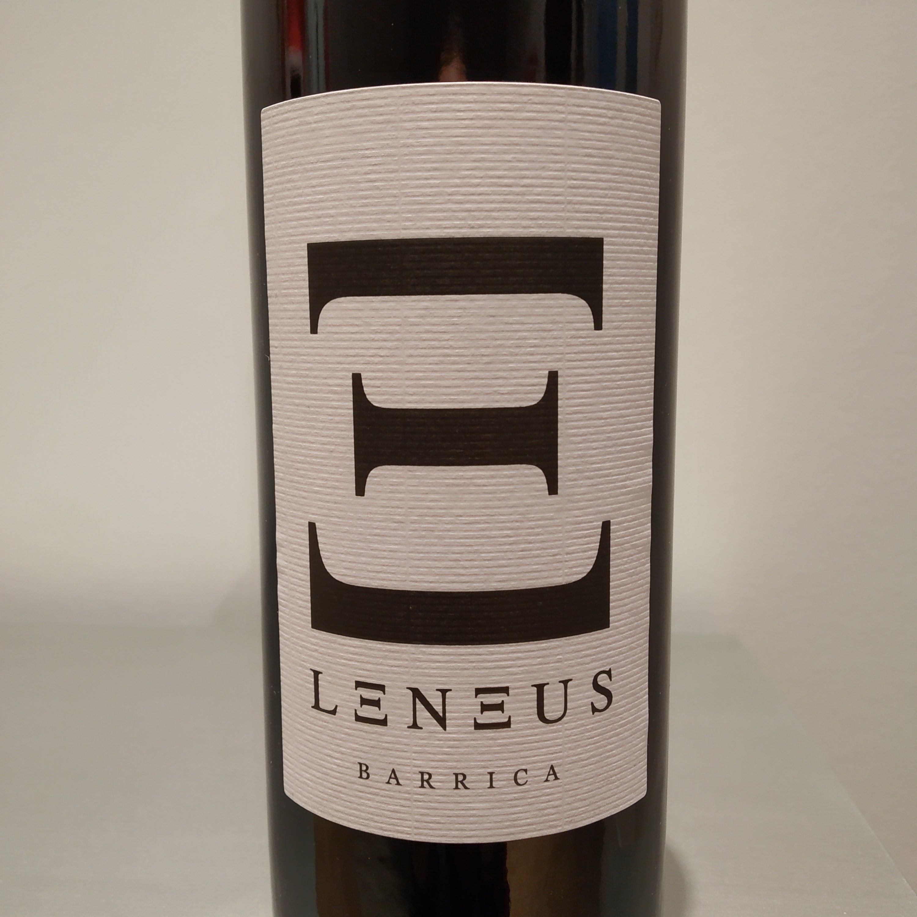 Leneus-Barrica-tinto