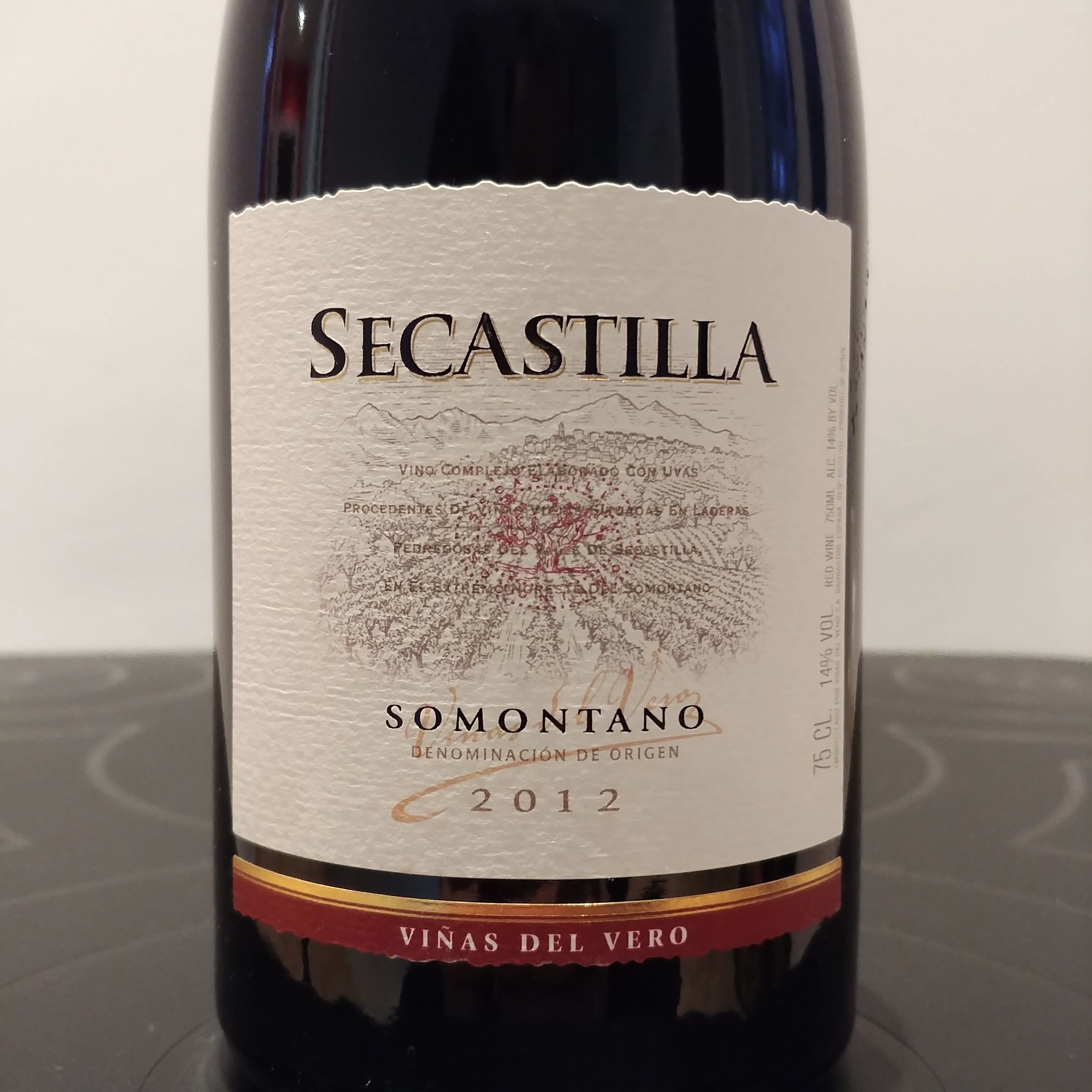 secastilla
