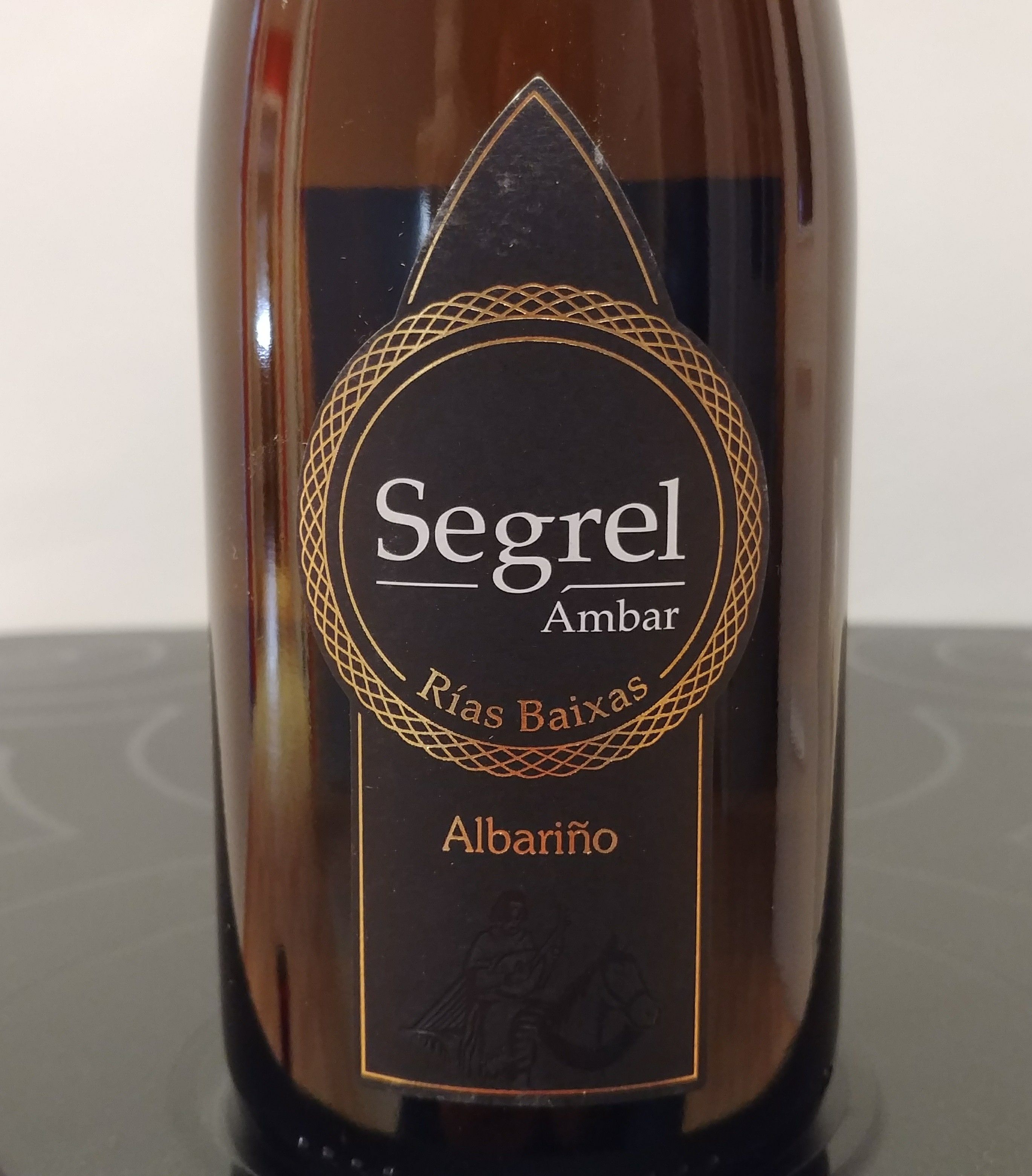 segrel-ambar