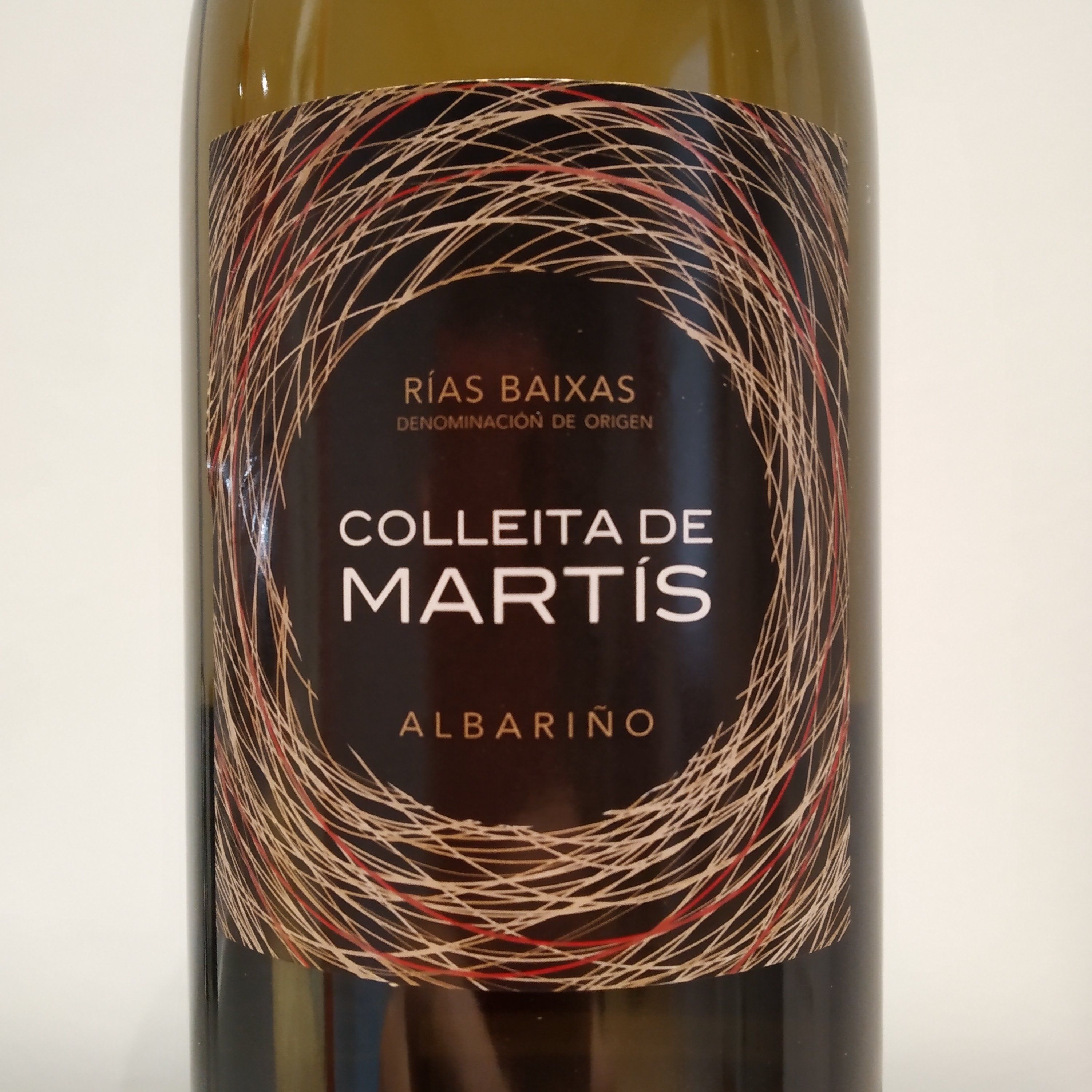 colleita-martís-santiago-albariño